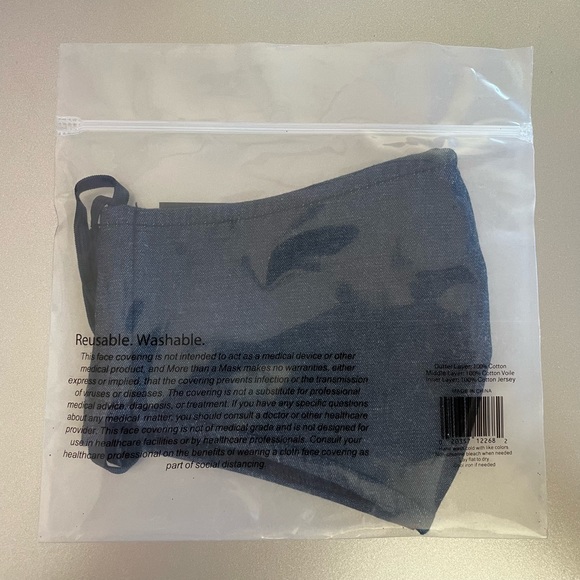 Face masks - Picture 10 of 10